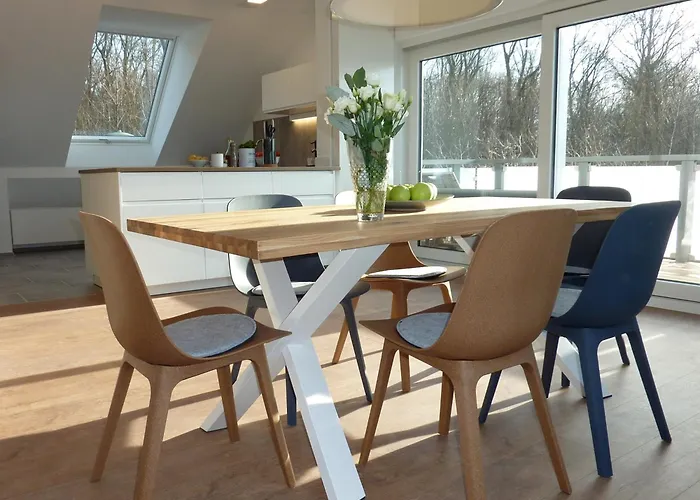 Ferienwohnung Am Wald