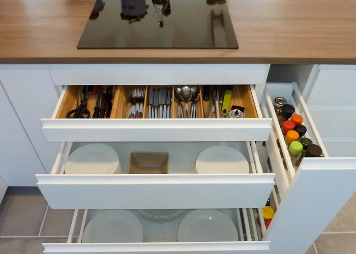 Ferienwohnung Am Wald