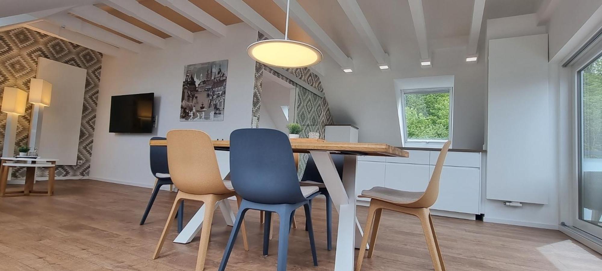 Am Wald - A10692 Apartment *