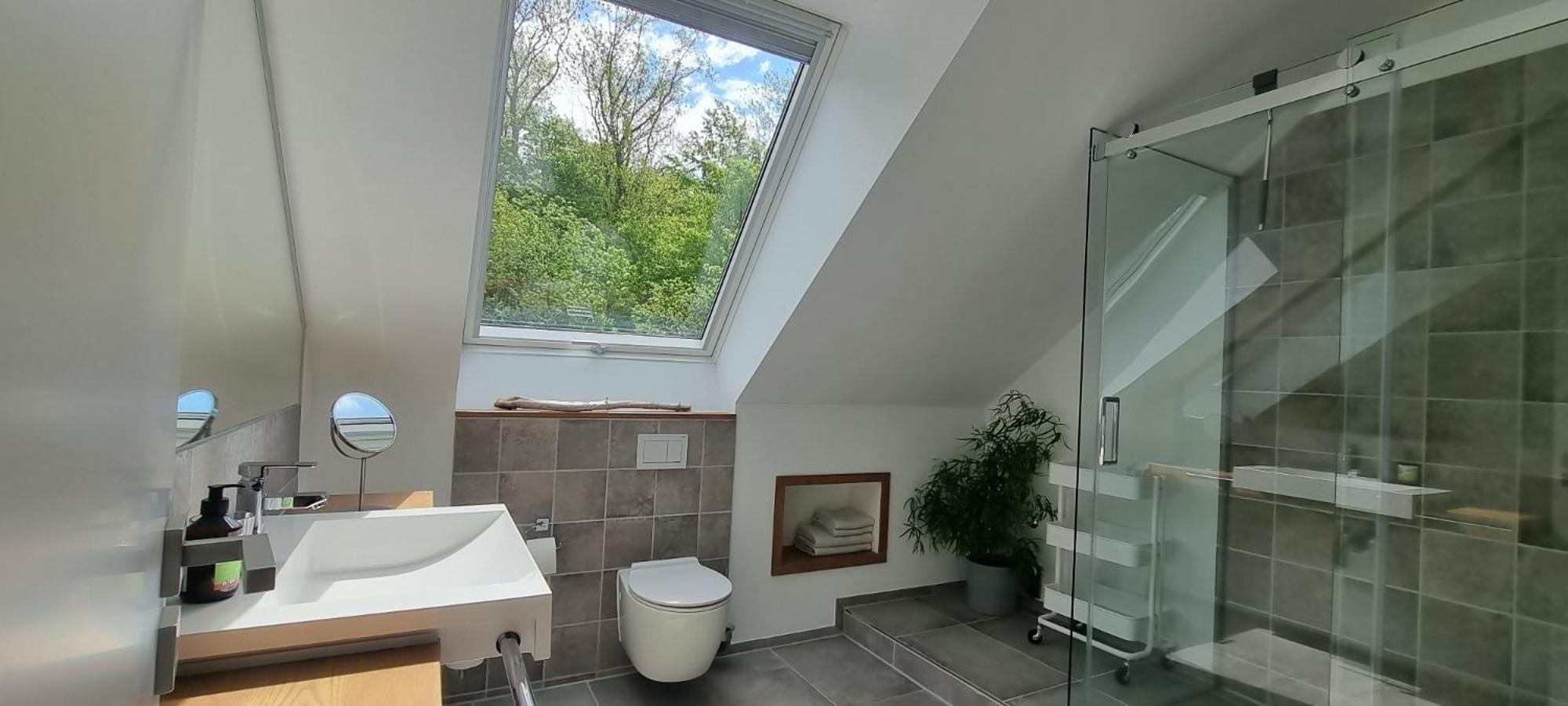 Am Wald Appartement *