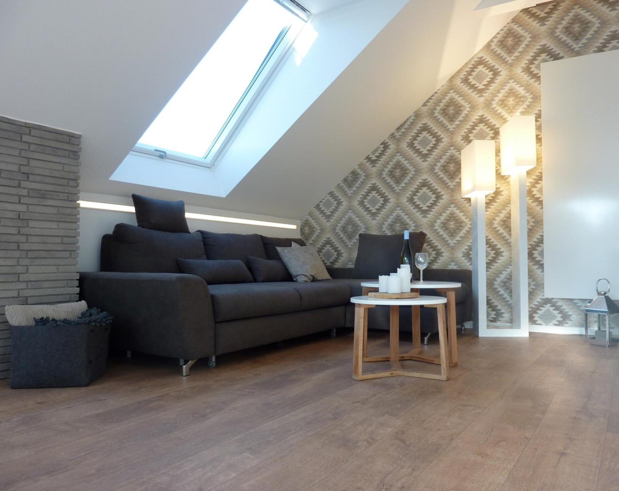 Apartment Am Wald - A10692 *